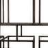 Libra Sheringham Metal Display Unit